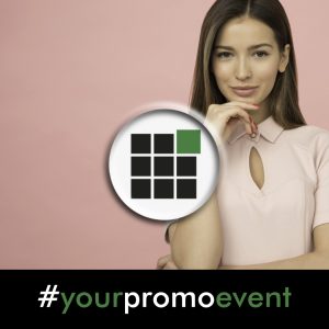 Organizza il tuo evento perfetto con Angela Immagine / 1 evento
