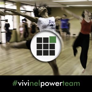 POWER TEAM ANGELA IMMAGINE |  My Page